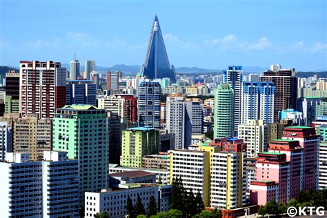 capital city of north korea|North Korea .